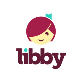 Libby logo