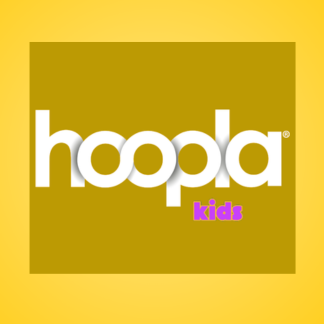 Hoopla Kids