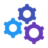 Gears Icon